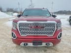 2019 GMC Sierra K1500 Denali