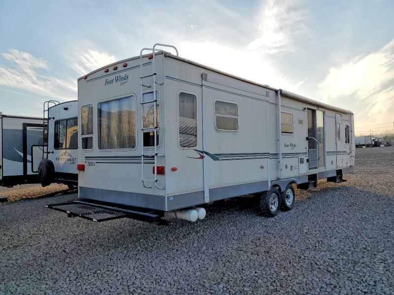 2003 Four Winds 2003 Four Winds Classic Camper
