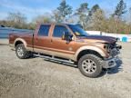 2012 Ford F250 Super Duty