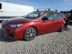 2019 Subaru Impreza
