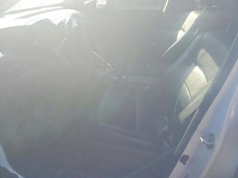 2017 Honda Pilot exl