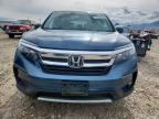 2019 Honda Pilot exl