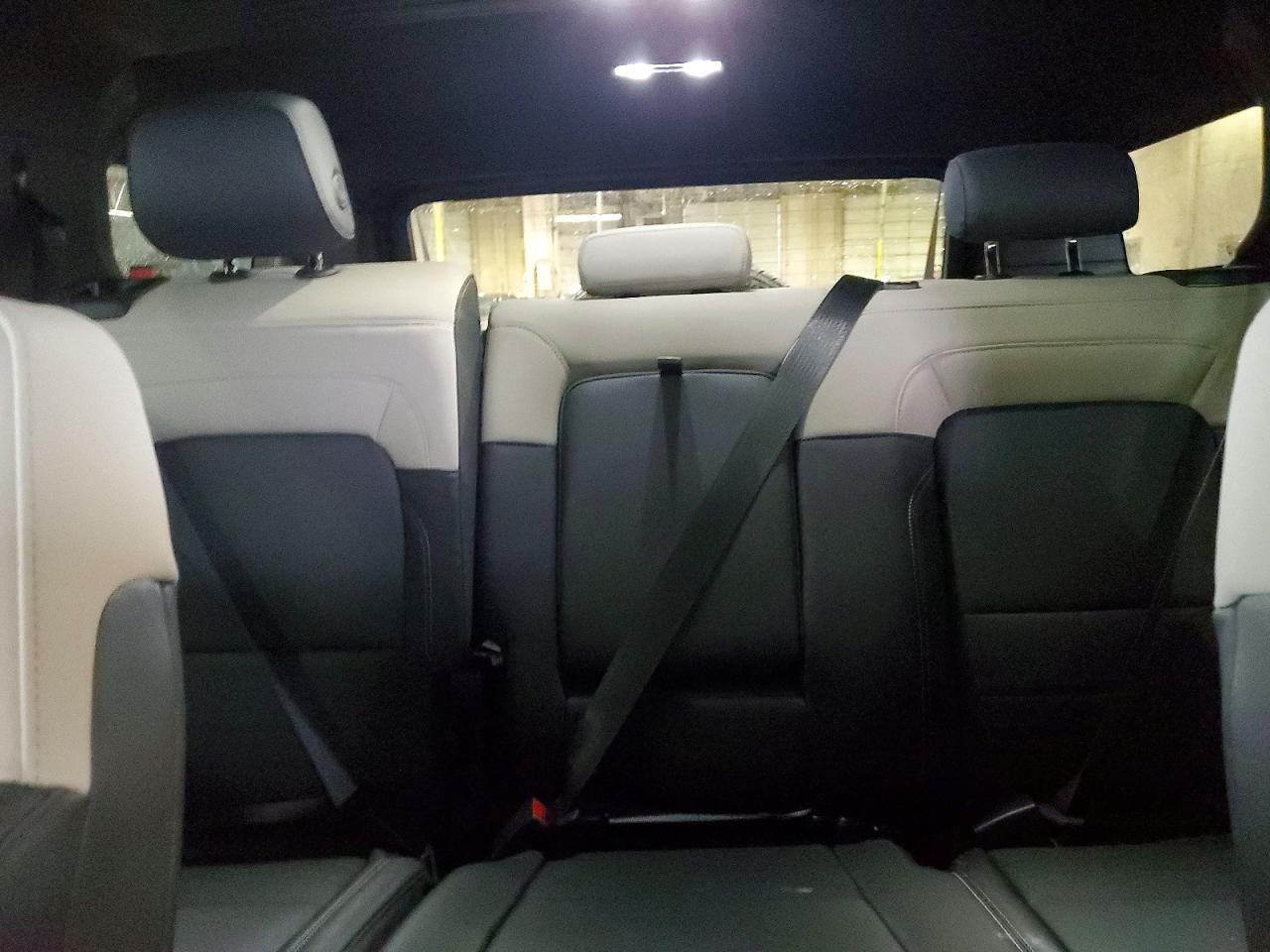 2026 GMC Hummer suv 2X