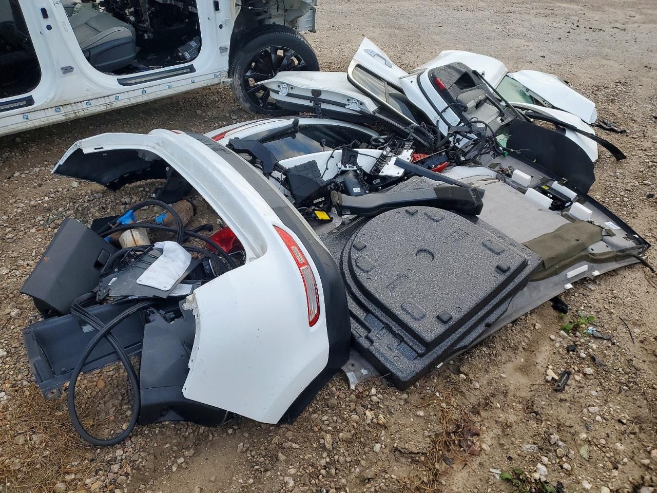 2019 KIA Sportage ex