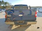 2007 Ford F150 Supercrew