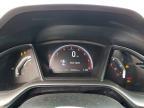 2019 Honda Civic si