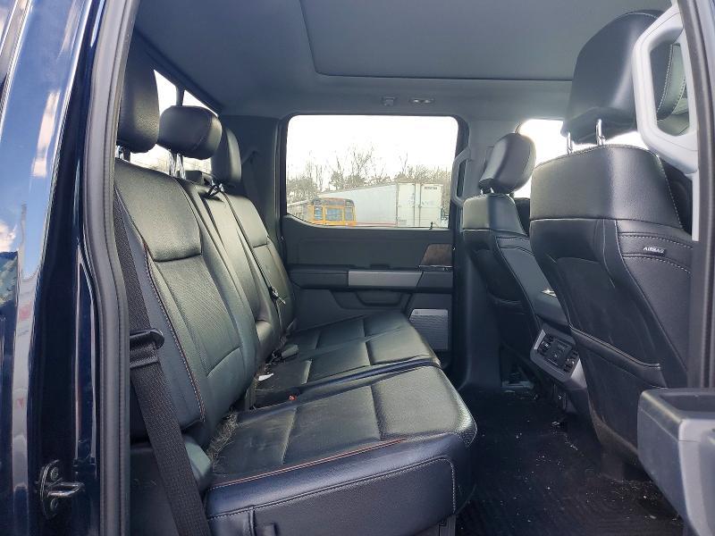 2023 Ford F350 Super Duty