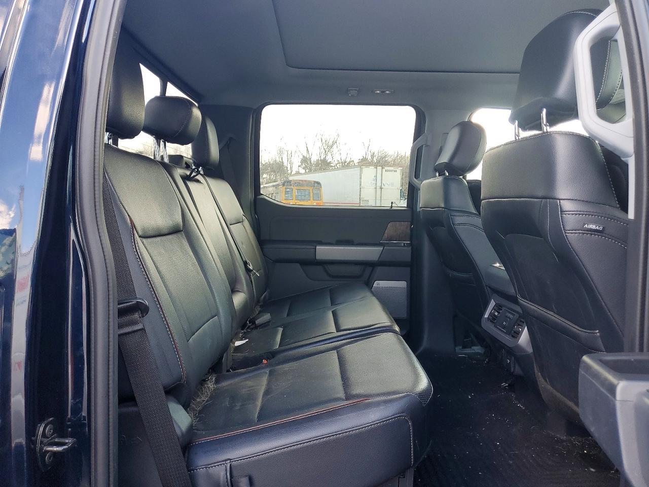 2023 Ford F350 Super Duty
