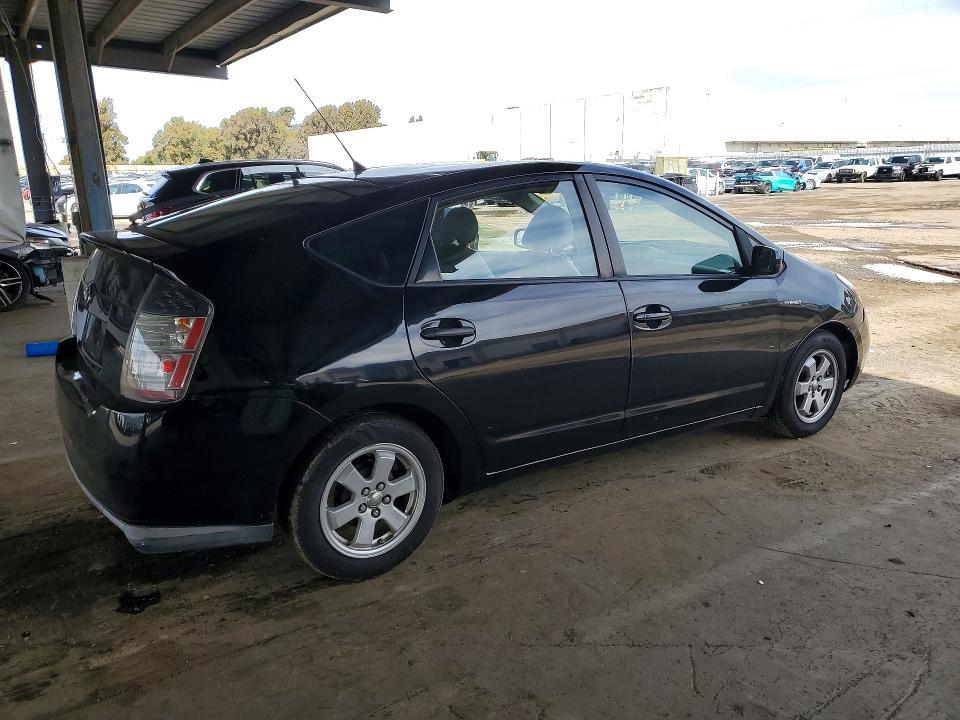 2007 Toyota Prius Base