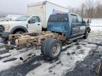 2012 Chevrolet Silverado 3500 Truck Cab AND Chassis