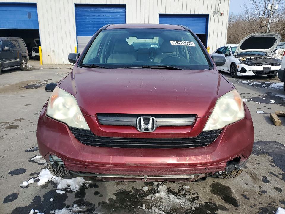 2008 Honda Cr-v lx