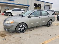 Toyota Corolla Vehiculos salvage en venta: 2004 Toyota Corolla le