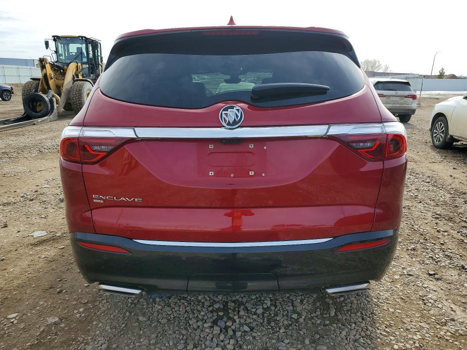 2024 Buick Enclave Premium