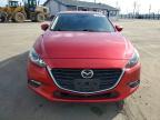 2017 Mazda 3 Touring