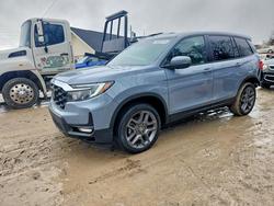 Honda Vehiculos salvage en venta: 2023 Honda Passport exl