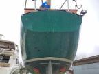 1969 Eric 32-Boat
