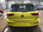 2022 Volkswagen Gti Automatic