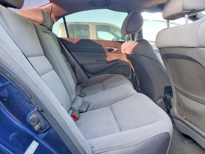 2007 Honda Civic ex