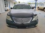 2007 Lexus Ls 460