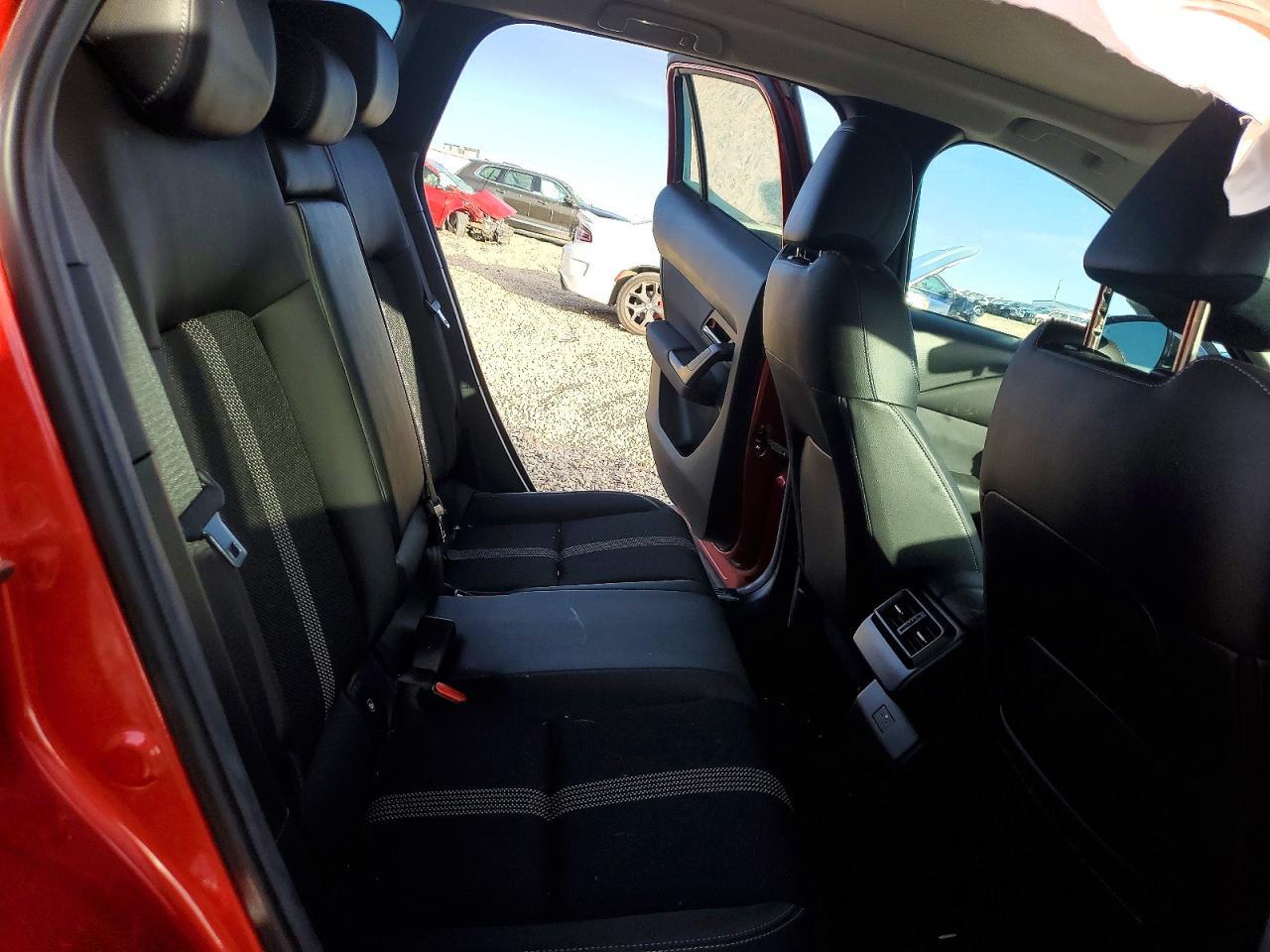 2025 Mazda Cx-50 Premium