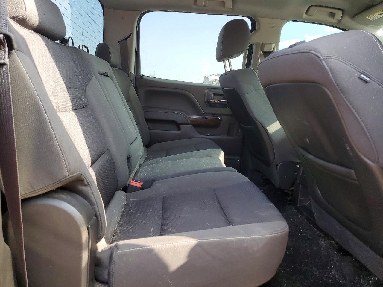 2014 GMC Sierra K1500 SLE