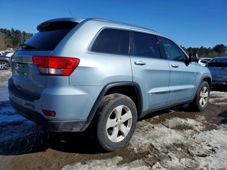 2013 Jeep Grand Cherokee Laredo