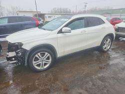 Mercedes-Benz Gla-class Vehiculos salvage en venta: 2018 Mercedes-Benz Gla 250 4matic