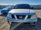 2007 Nissan Frontier