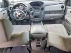2015 Honda Pilot se