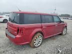 2016 Ford Flex sel