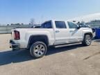 2018 GMC Sierra K1500 slt