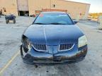 2005 Mitsubishi Galant es Medium