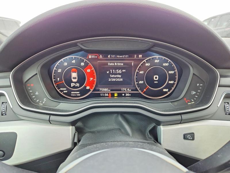 2018 Audi S5 Premium Plus