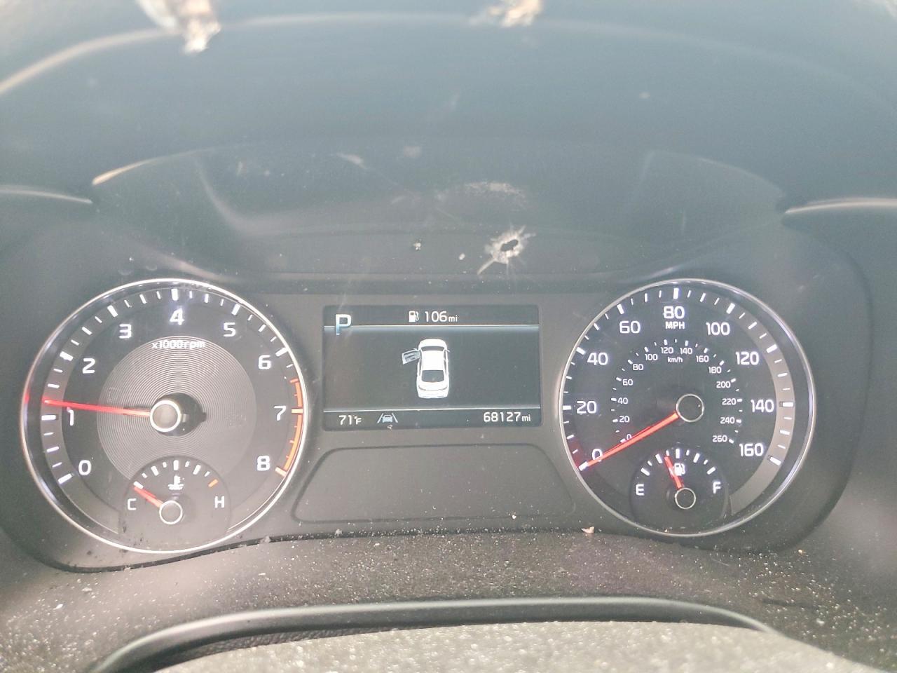 2022 KIA Forte fe