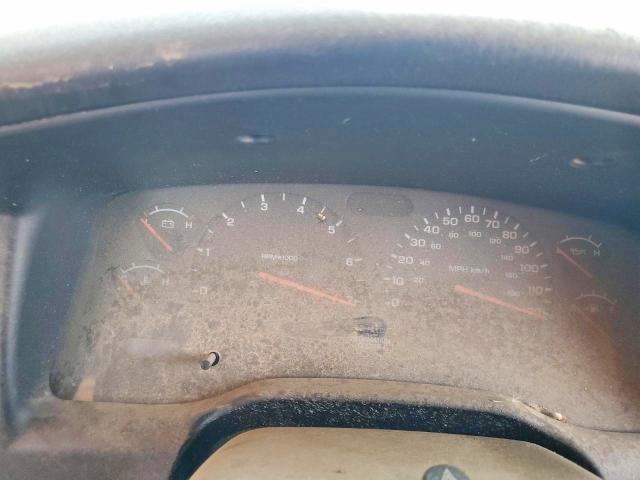 2002 Dodge Dakota Quad Sport
