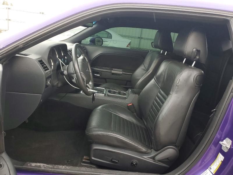 2013 Dodge Challenger R/T