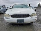 1999 Buick Park Avenue