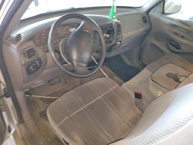 1997 Ford F150