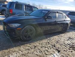 2013 BMW 328 xi en venta en North Billerica, MA