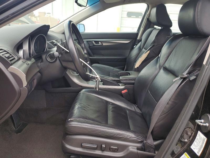 2009 Acura TL