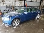 2010 Audi A4 Prestige