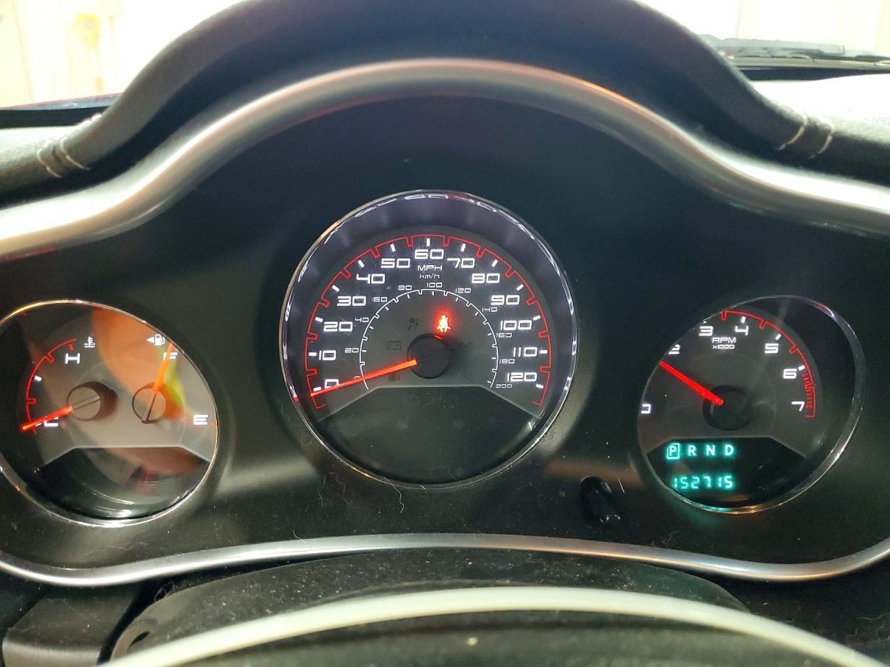 2012 Dodge Avenger se