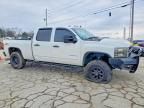 2011 Chevrolet Silverado K2500 Heavy Duty LT