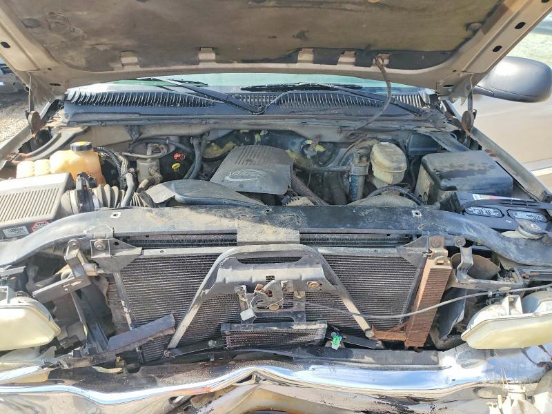 2004 GMC New Sierra K1500