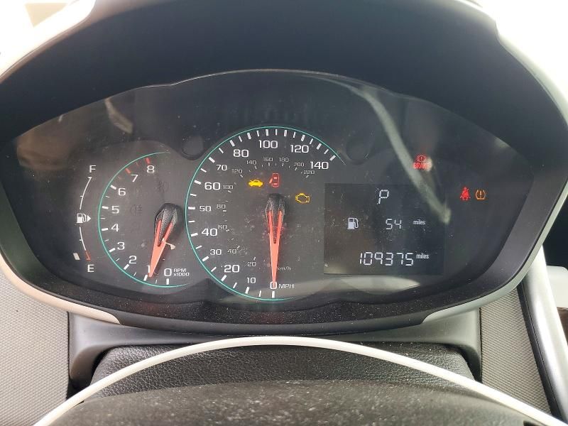 2017 Chevrolet Sonic