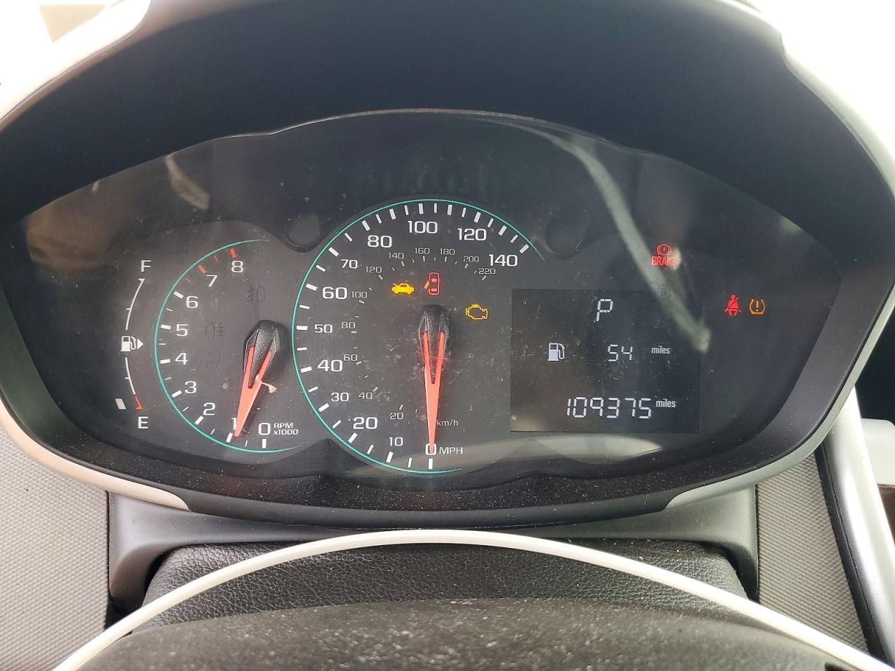 2017 Chevrolet Sonic