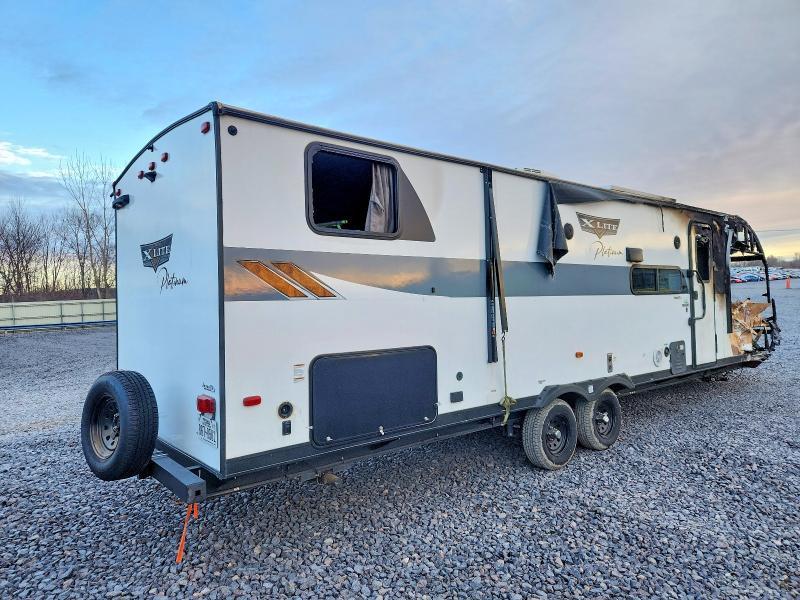 2024 Foresriver 2024 Wildwood BY Forest R X-LITE Platinum Seri