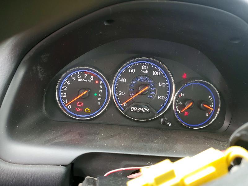 2003 Honda Civic lx