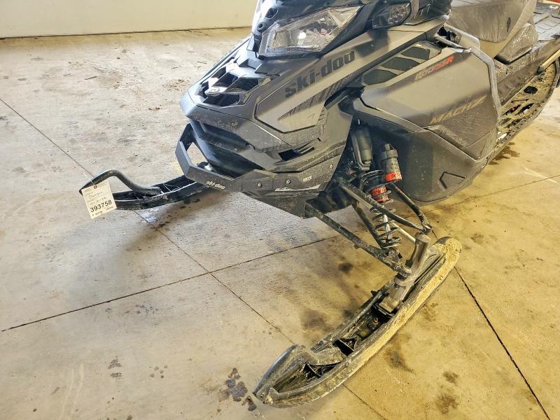 2022 Skidoo Machz std 900 ace