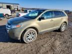 2012 Ford Edge sel
